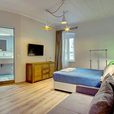 Corfu Casa Nektaria公寓 外观 照片