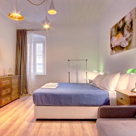 Corfu Casa Nektaria公寓 外观 照片