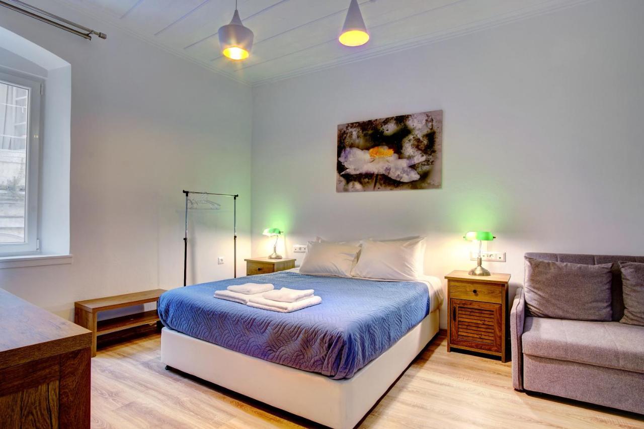 Corfu Casa Nektaria公寓 外观 照片