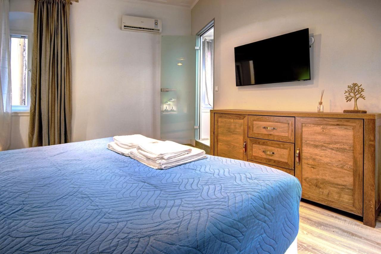 Corfu Casa Nektaria公寓 外观 照片
