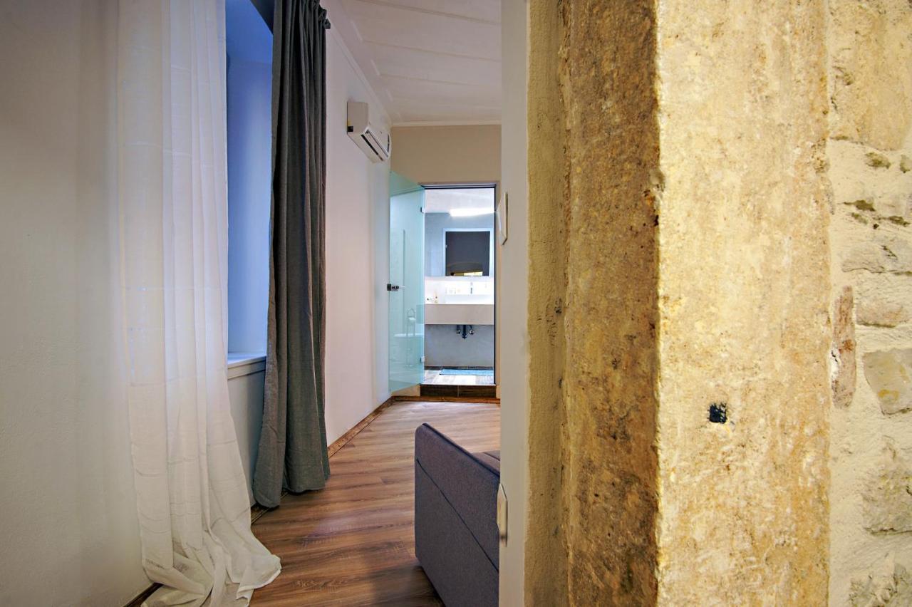 Corfu Casa Nektaria公寓 外观 照片
