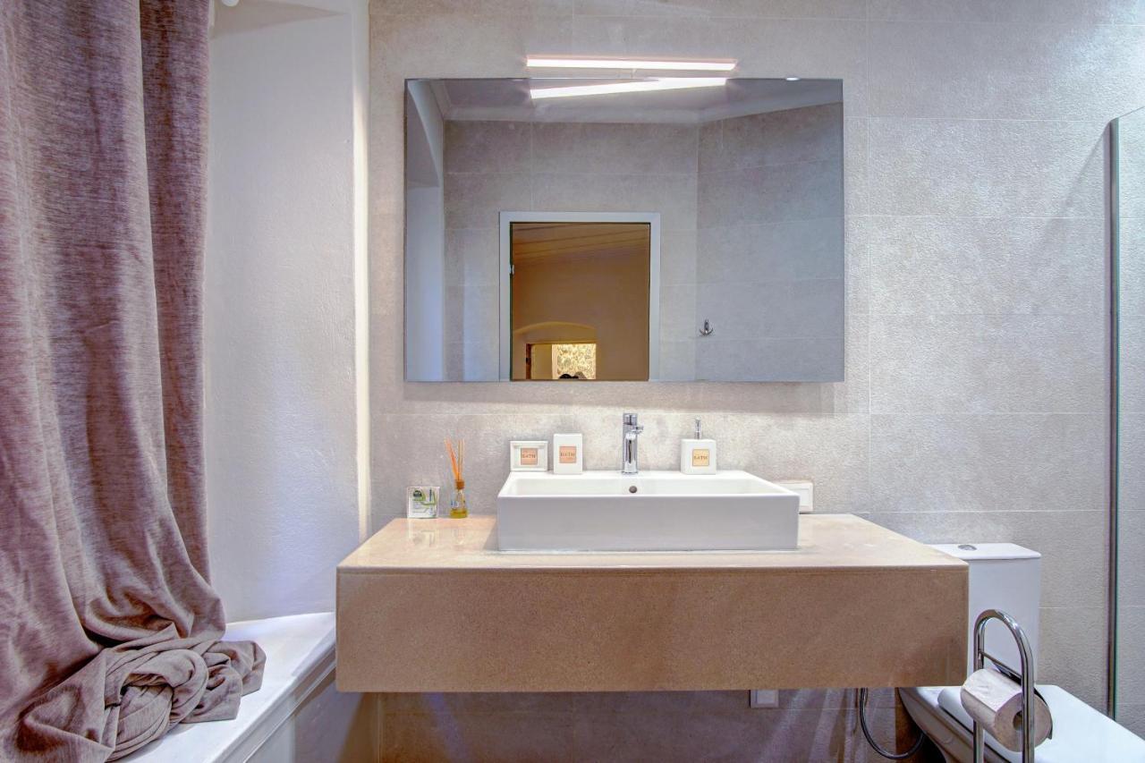 Corfu Casa Nektaria公寓 外观 照片