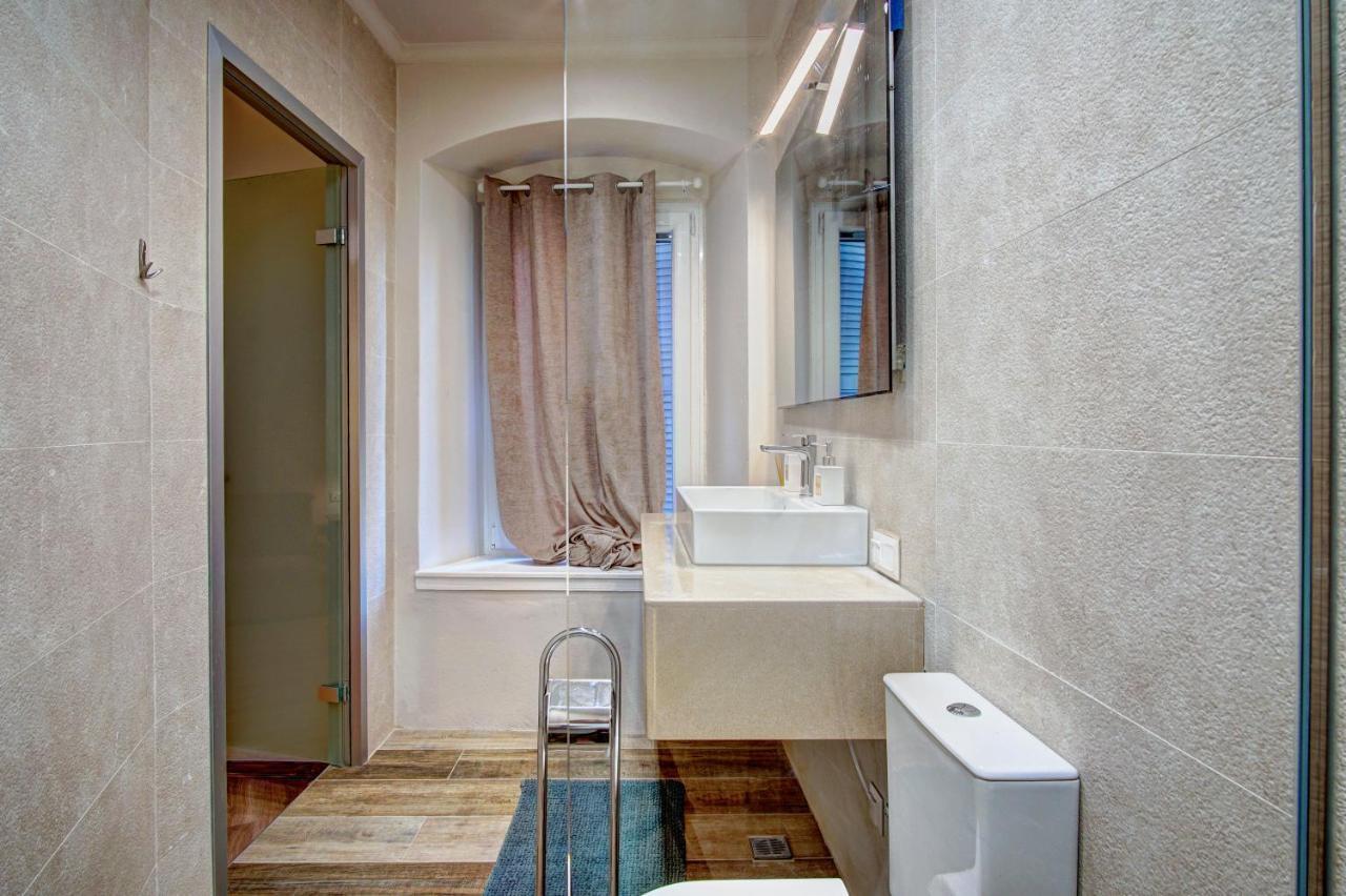 Corfu Casa Nektaria公寓 外观 照片