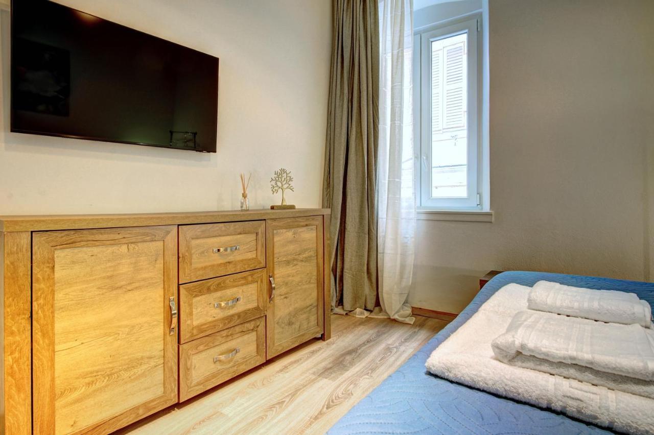 Corfu Casa Nektaria公寓 外观 照片