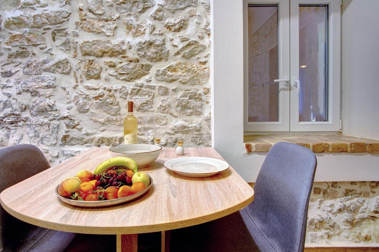 Corfu Casa Nektaria公寓 外观 照片