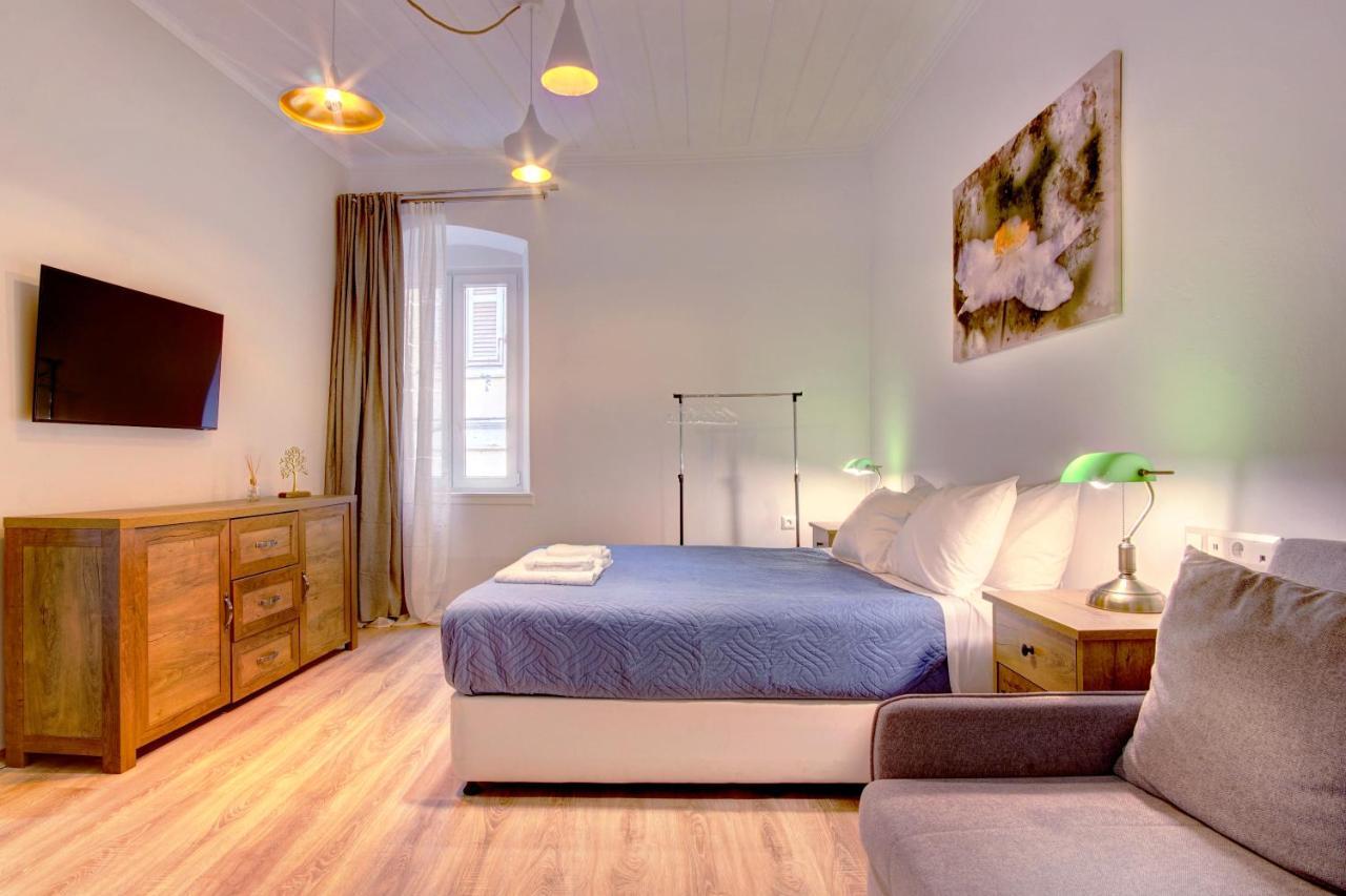 Corfu Casa Nektaria公寓 外观 照片